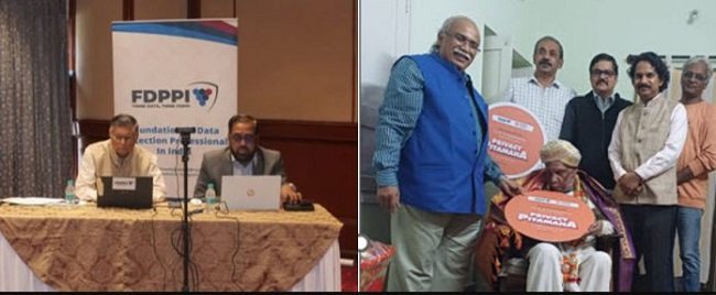 FDPPI releases a Unified Framework for Compliance of DPDPA 2023