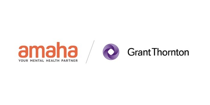 Grant Thornton Bharat joins hands with Amaha to drive positive change in their workplace culture