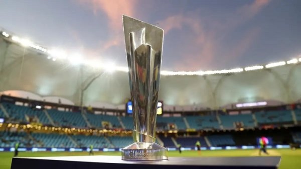 ICC Men’s T20 World Cup 2024: Schedule, Venue, and Teams Full List