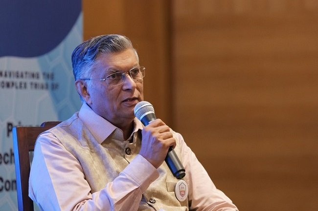 The First Little Step to DPDPA 2023 compliance