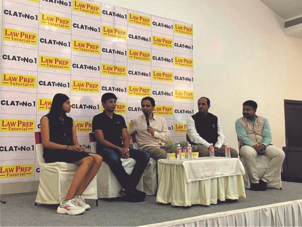 Law Prep Tutorial Unveils its 23rd Branch in Nagpur