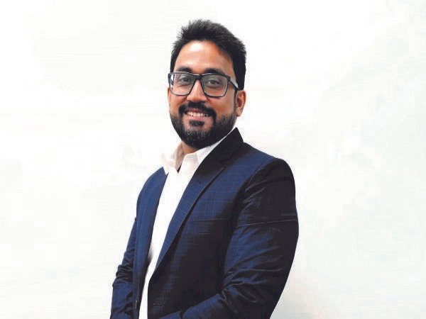 Magenta Mobility appoints Arnab Saha as Chief of Staff