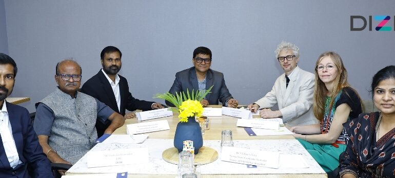 DIZBI Secures Seed Investment, Valued at ₹20 Crores, to Pioneer Traditional Healthcare Digitization