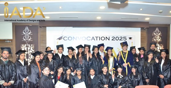 International Academy of Designs and Arts (IADA): The Institute Offering The Best Professional Courses in Fashion in India