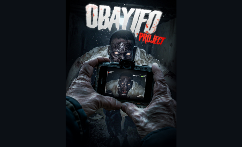 Obayifo Project: The Independent Film That Chose India as Its Launchpad and Now Heads to Mexican Cinemas