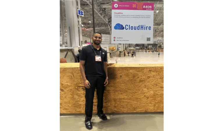CloudHire Crosses 100K Users, Emerges as India’s Top Platform for Global Job Seekers