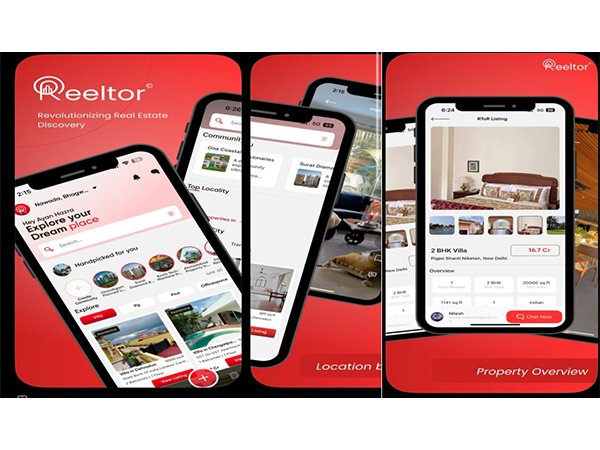 Reeltor.com Launches to Revolutionize Real Estate Through Short-Form Video
