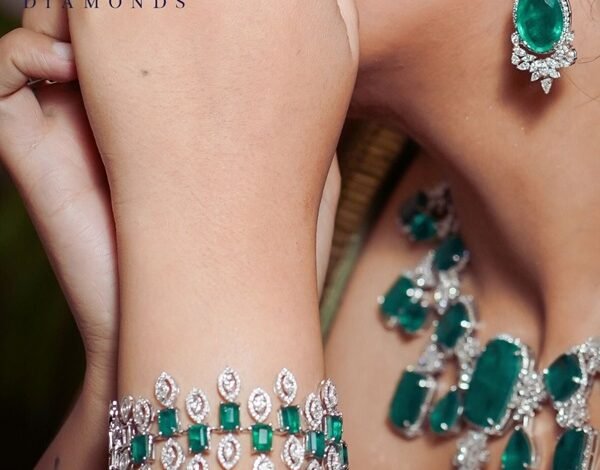 New Age Diamonds: Pioneering the Future of Luxury with Lab-Grown Diamonds