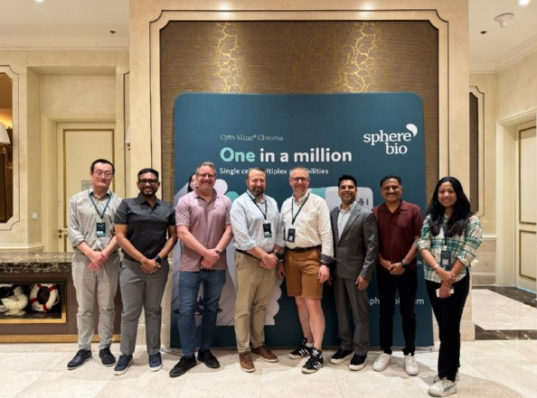 Premas Life Sciences and Sphere Bio Unite to Advance Single-Cell Research in South Asia