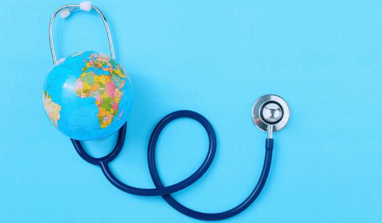 Transforming Global Health Care: Core Principles for a Better Future