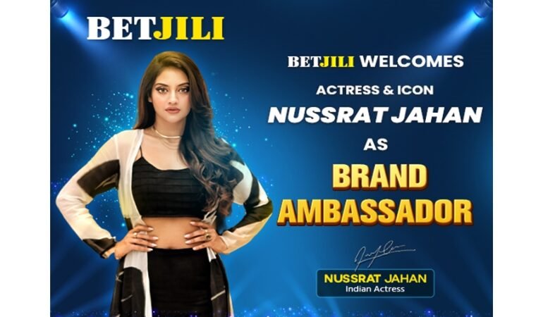 Betjili Announces Nussrat Jahan as New Brand Ambassador
