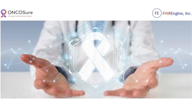 NCCN and FHIREngine collaborate to launch a global initiative to improve cancer outcomes in countries with 70{8705d3b62a0c3c65635674e20de435a521c9738459ab40e857139a2f4b5f6e70} of cancer deaths, starting in India