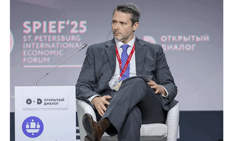 “Session Based on Open Dialogue Results at SPIEF-2025 is Important for BRICS”: Foreign Experts on the Discussion