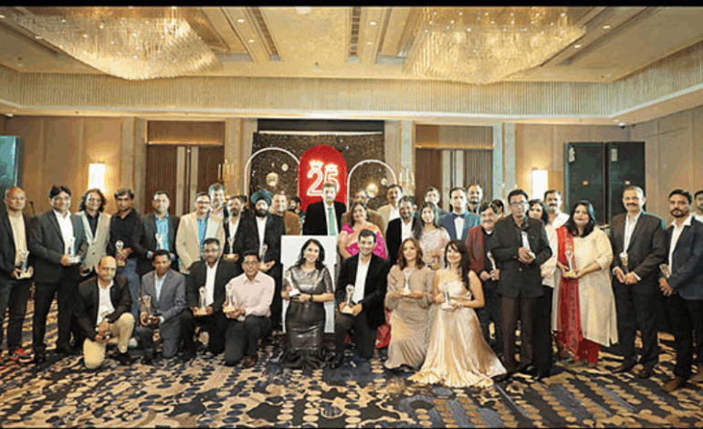 BatchMaster Software Marks 25 Years of Process Manufacturing Excellence in India