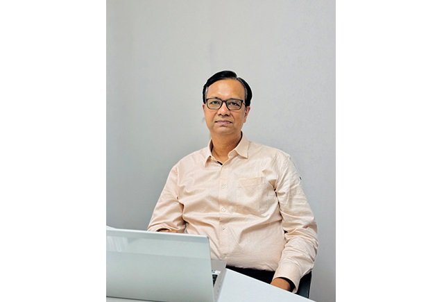 Rewiring Business Conversations: MCUBE Welcomes New CTO to Lead the Change