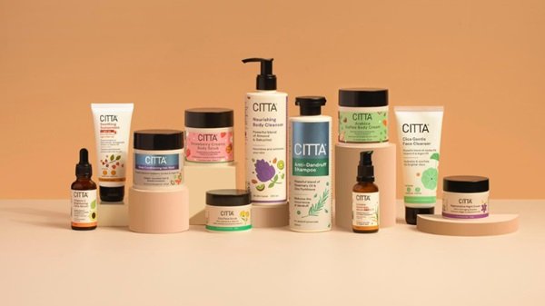 Ashwagandha or Actives? Why CITTA Says You Don’t Have to Choose.