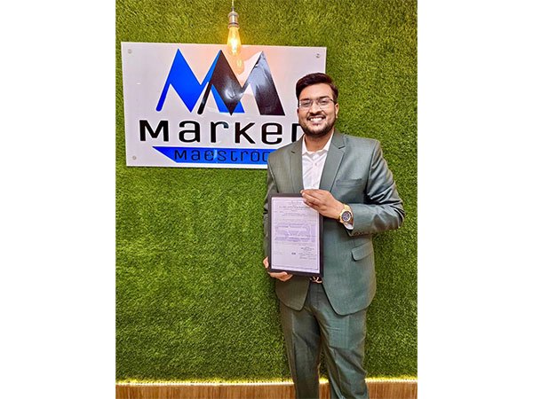 Market Maestroo amongst first Finfluencers to secure SEBI Registered Research Analyst Licence