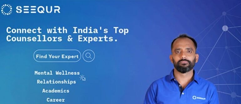 SEEQUR Sets Out to Redefine How Indians Access Real Expert Guidance — A Revolutionary Platform Launching Soon