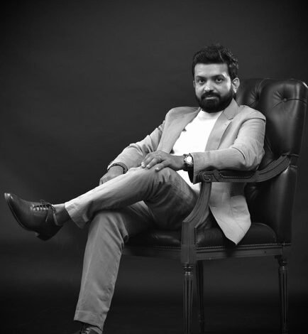 Rising Voice in Global Cinema: Gijo Uthuppu