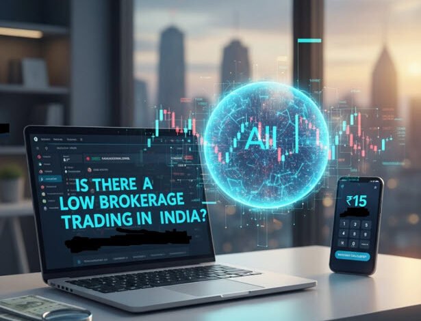 Goodwill Wealth Management GigaPro App with a ₹15 per order Brokerage Fee