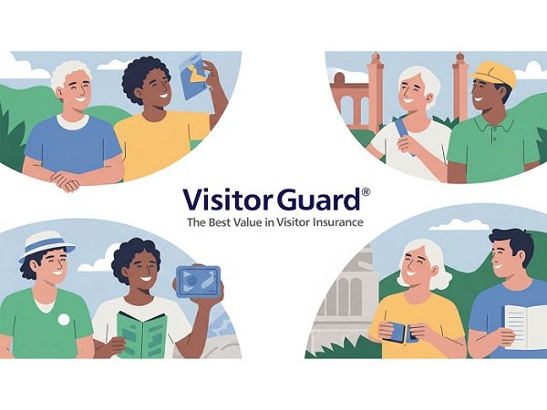 Why is Visitor Guard® the Trusted Choice for Visitor Insurance in the US?