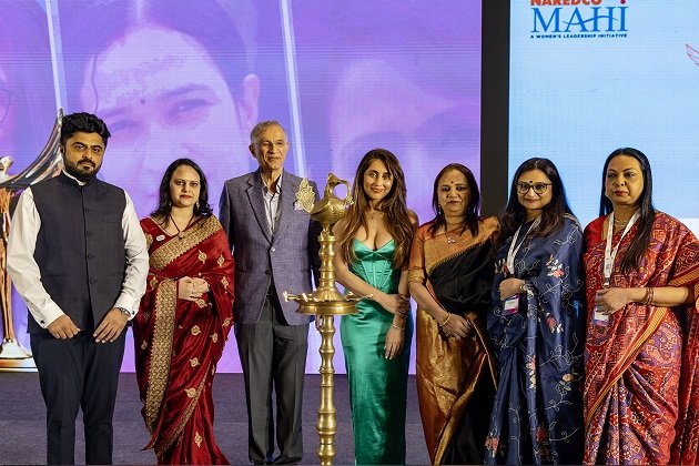 NAREDCO MAHI Hosts Prestigious Women Achiever Awards 2025, Recognizing Trailblazers of Real Estate