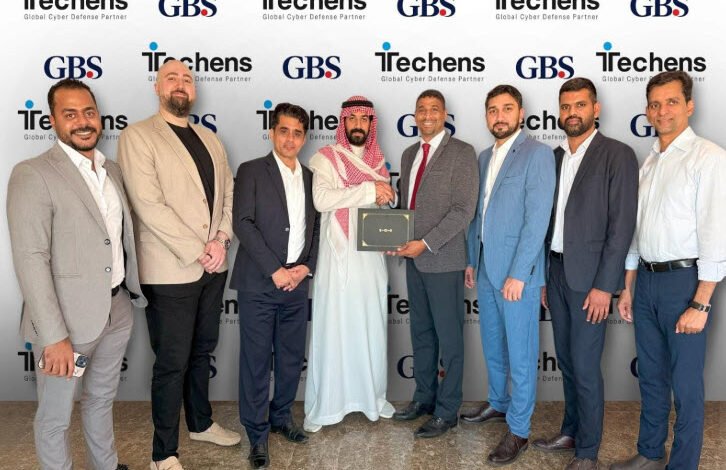 TechensGlobal and GBS Partner to Deliver SOC Services in Saudi Arabia