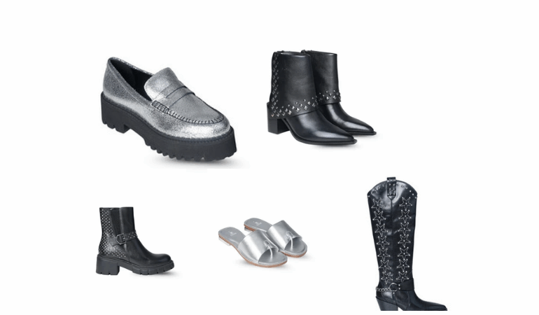 EZOK Steps into Women’s Footwear