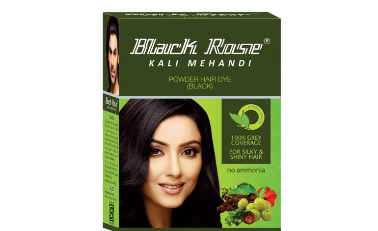 “Look Young” Returns: Black Rose Kali Mehandi TVC Aims to Recapture Nation’s Heart