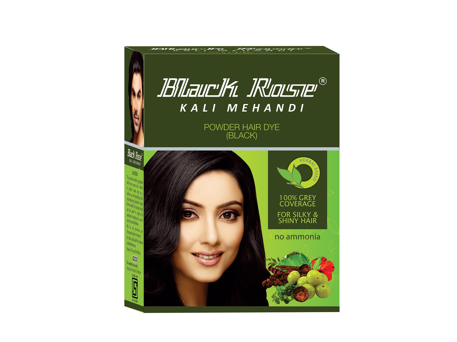 “Look Young” Returns: Black Rose Kali Mehandi TVC Aims to Recapture Nation’s Heart