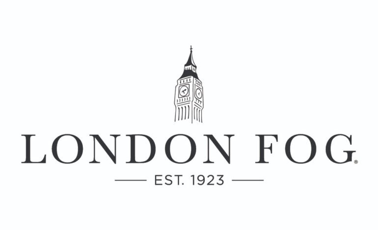 LONDON FOG ENTERS THE INDIAN WATCH MARKET THROUGH LONG-TERM LICENSING PARTNERSHIP WITH BRANDZSTORM