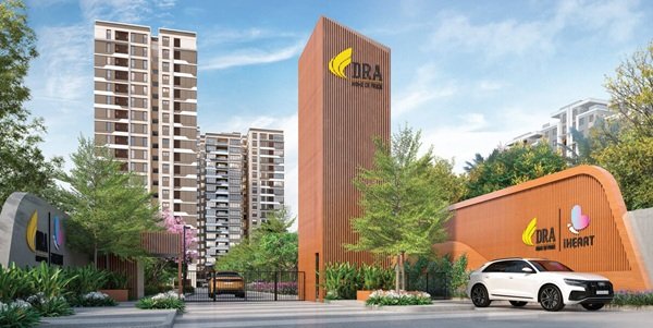 Premium Flats, Villas and Plots in Chennai by DRA Homes