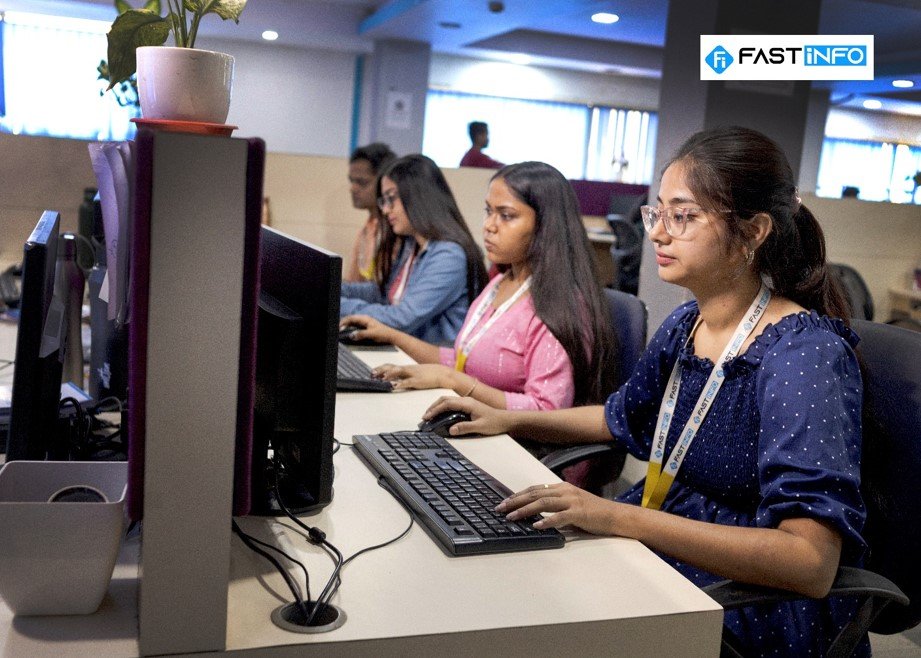 Who Says Only MNCs Pay Big? FastInfo Shatters the Myth With ₹35+ LPA Packages