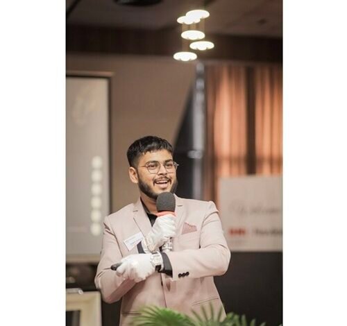 Game-Changer in Women’s Health: Earmark Organic’s “India’s First Hemp Balance 360” Directly Challenges the Industry