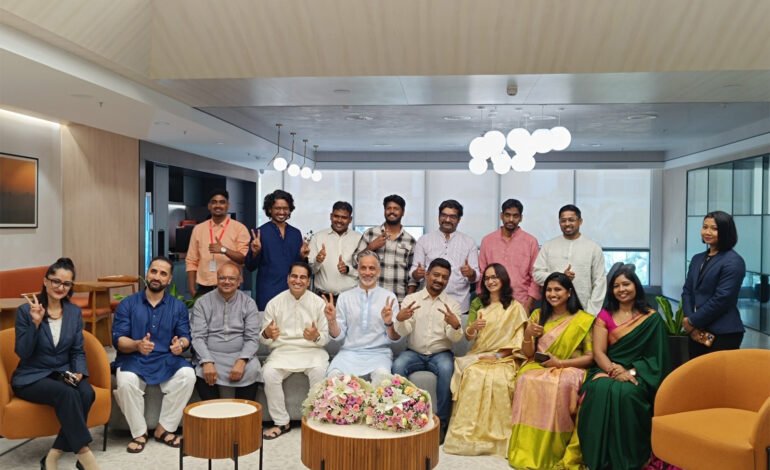 SA Technologies Enables Axiado Corporation’s India GCC Launch, Strengthening Global Expansion Strategy