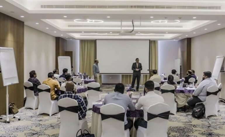 Rajiv Sharma Ranked Top Neuro Linguistic Programming (NLP) Trainer and Coach in India by Global Gurus
