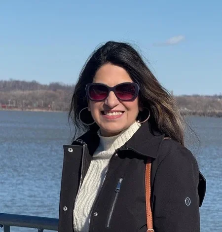 Beyond Borders: A Life Dedicated to Humanity