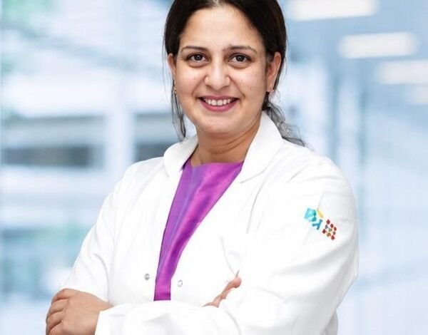 “By The Time A Woman Feels A Lump, We’ve Already Lost Time” — Dr. Esha Pai on Breast & Cervical Cancer