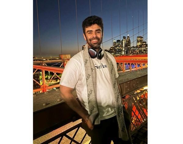 Jayesh Jaidka on PREET: A Story Conceived in Silence, crafted for the World